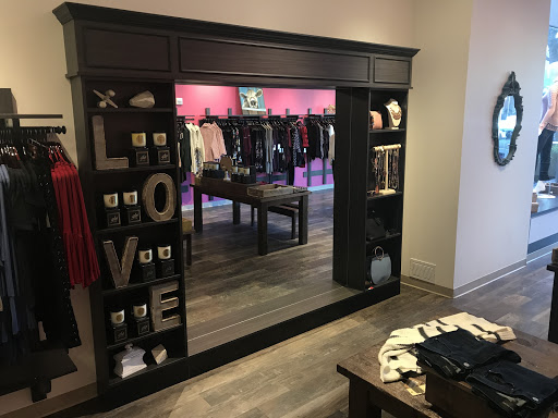 Scout & Molly's Shops at Legacy