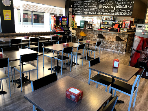 Información y opiniones sobre El taller de la tapa de Viladecans