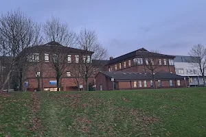 Chorley and South Ribble Hospital image