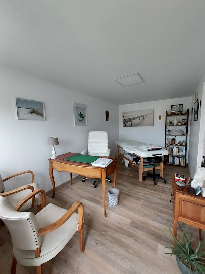 Magnétiseur Christophe Dubois