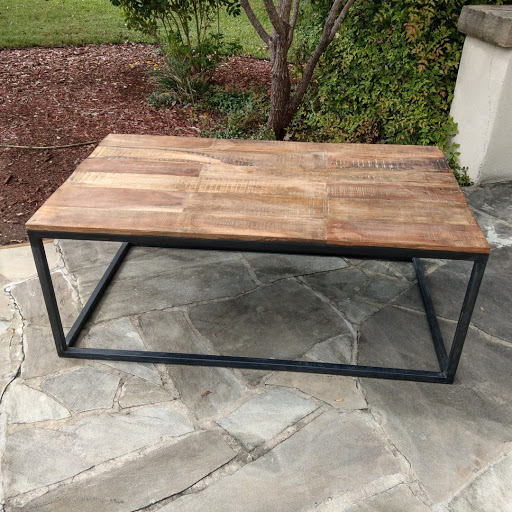 Furniture Store «Nadeau - Furniture with a Soul», reviews and photos, 999 E Basse Rd #161, San Antonio, TX 78209, USA