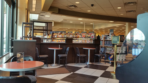 Book Store «Barnes & Noble», reviews and photos, 3120 Fairlane Dr, Allen Park, MI 48101, USA
