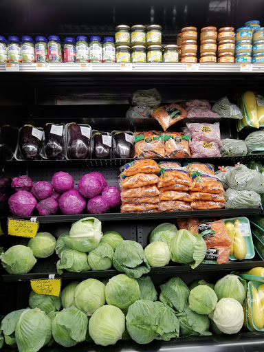 Grocery Store «Deterdings Family Market», reviews and photos, 506 E Gibbsboro Rd, Lindenwold, NJ 08021, USA