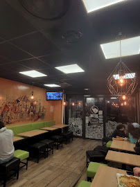 Les plus récentes photos du Restaurant indien GOA Indian Fast-food à Grenoble - n°2