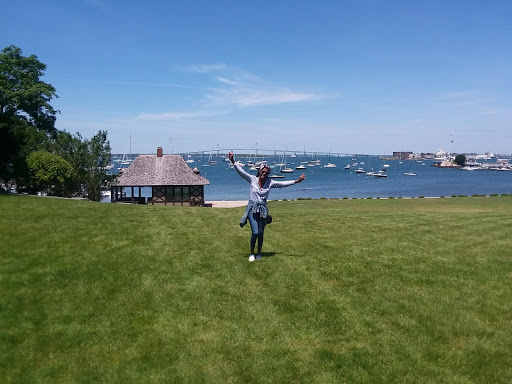 Marina «Newport Yachting Center», reviews and photos, 20 Commercial Wharf, Newport, RI 02840, USA