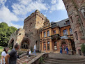 Château de Landonvillers Courcelles-Chaussy