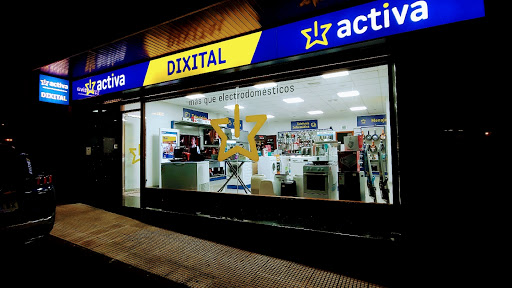 Activa Dixital en O Rosal, Pontevedra