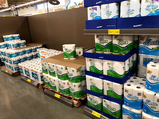 Supermarket «ALDI», reviews and photos, 1504 Richmond Rd, Williamsburg, VA 23185, USA