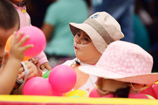 Asociación de Ayuda al Niño Quemado