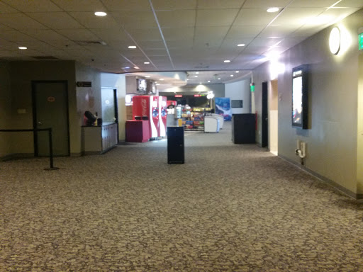Movie Theater «Promenade Cinema 14», reviews and photos, 924 4th St, Sioux City, IA 51101, USA