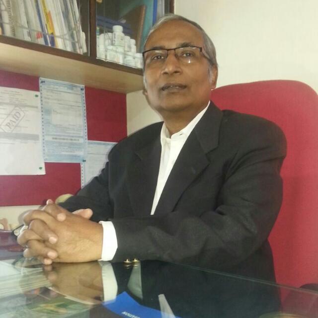 Dr Rajib Sarkar