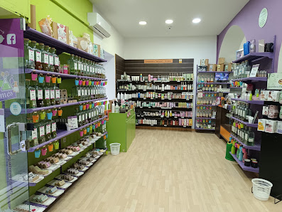 La Botica de los Perfumes Cádiz Calle Compañía, 18, 11005 Cádiz, España
