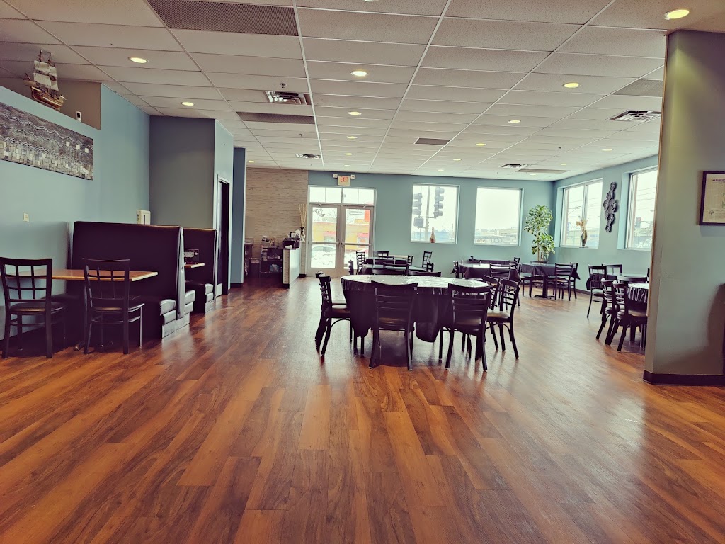 Hoa Bien Restaurant 55104