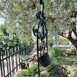 Photo n°3 de l'avis de JnJ.e fait le 28/05/2023 à 14:17 sur le  Osmiza Merlak Dolina à San Dorligo della Valle