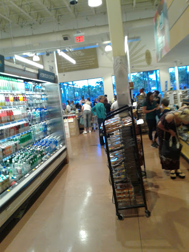 Grocery Store «Whole Foods Market», reviews and photos, 21105 Biscayne Blvd, Aventura, FL 33180, USA