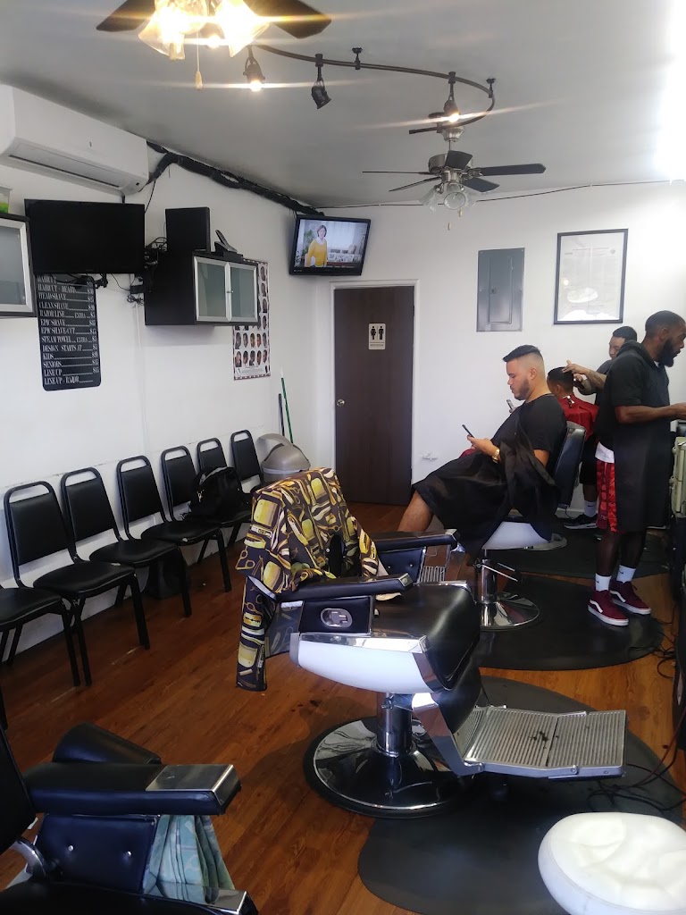 Running With Scissors Style Bar San Leandro, CA 94577 Services and