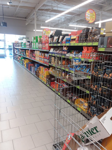 Supermarket «ALDI», reviews and photos, 18294 Collier Ave, Lake Elsinore, CA 92530, USA