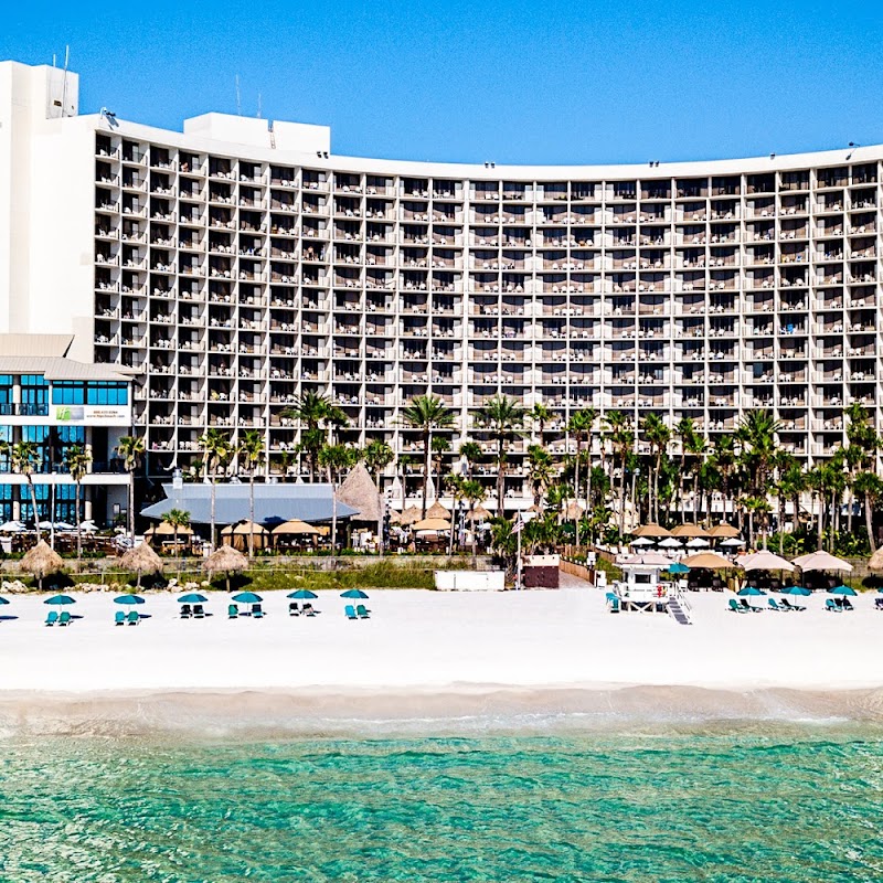 Holiday Inn Resort Panama City Beach, an IHG Hotel