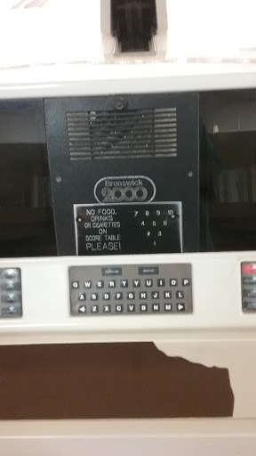 Bowling Alley «Leopard Lanes», reviews and photos, 601 Chateau Dr, Bellevue, NE 68005, USA