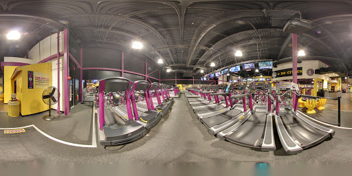 Gym «Planet Fitness», reviews and photos, 736 Huse Rd, Manchester, NH 03103, USA
