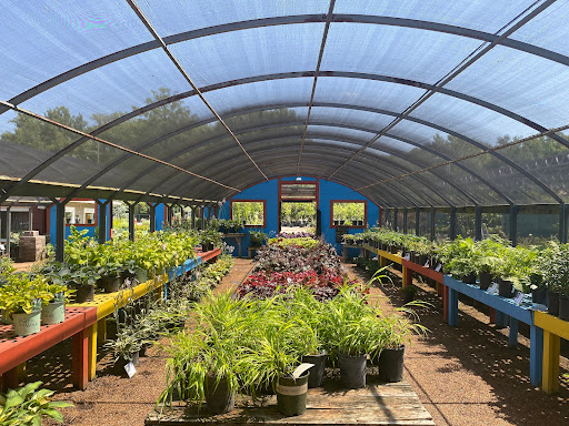 Landscaping Supply Store «Kirkwood Gardens», reviews and photos, 2701 Barrett Station Rd, Ballwin, MO 63021, USA