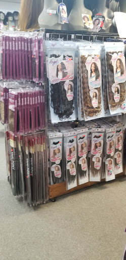 Beauty Supply Store «Champaign Beauty Supply», reviews and photos, 515 N Neil St, Champaign, IL 61820, USA
