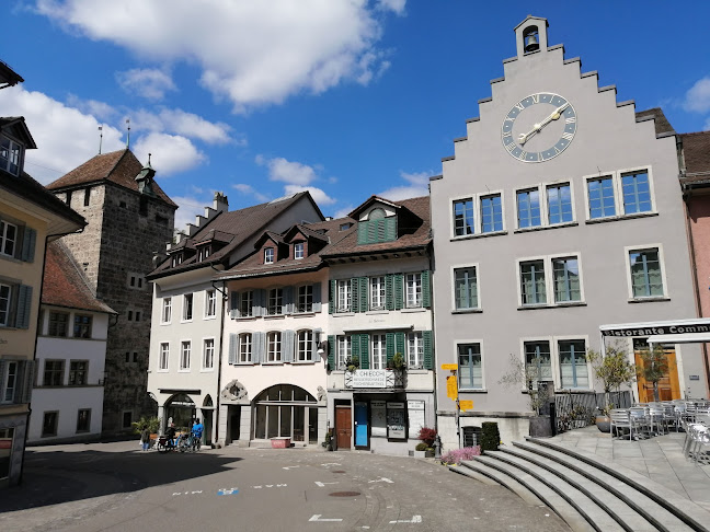 Rezensionen über Schwarzer Turm in Wettingen - Museum