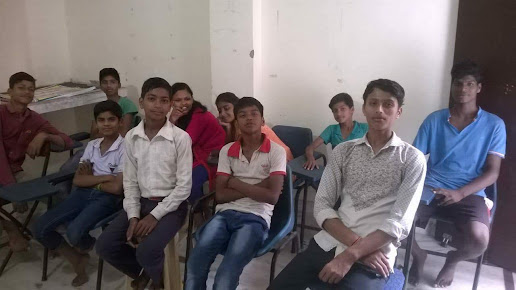 HSI Empowerment Centre - HSI Empowerment Centre