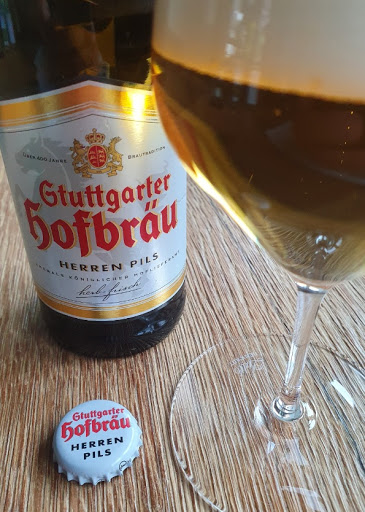 Stuttgarter Hofbräu