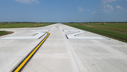 Platte Muni Airport-1d3