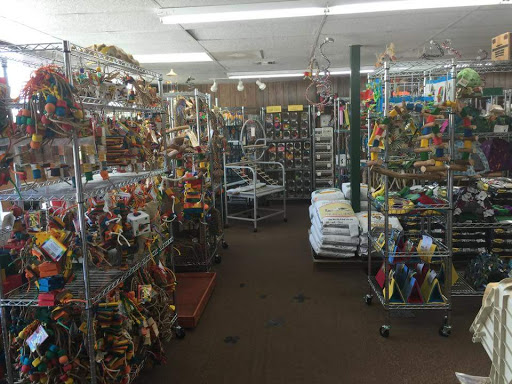 Bird Shop «Bird Store», reviews and photos, 2600 S Bumby Ave, Orlando, FL 32806, USA