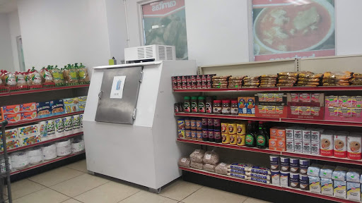 Supermarket «Valley Supermarket Ltd. Resler», reviews and photos, 850 N Resler Dr, El Paso, TX 79912, USA