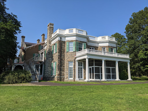 National Park «Home of Franklin D. Roosevelt National Historic Site», reviews and photos