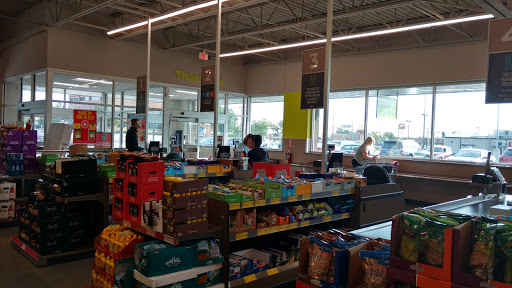 Supermarket «ALDI», reviews and photos, 174 Park Center Dr, Wadsworth, OH 44281, USA