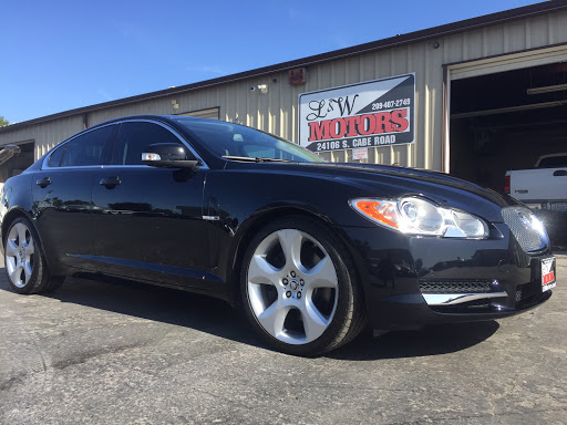 Used Car Dealer «L & W MOTORS», reviews and photos, 24106 Cabe Rd, Tracy, CA 95304, USA