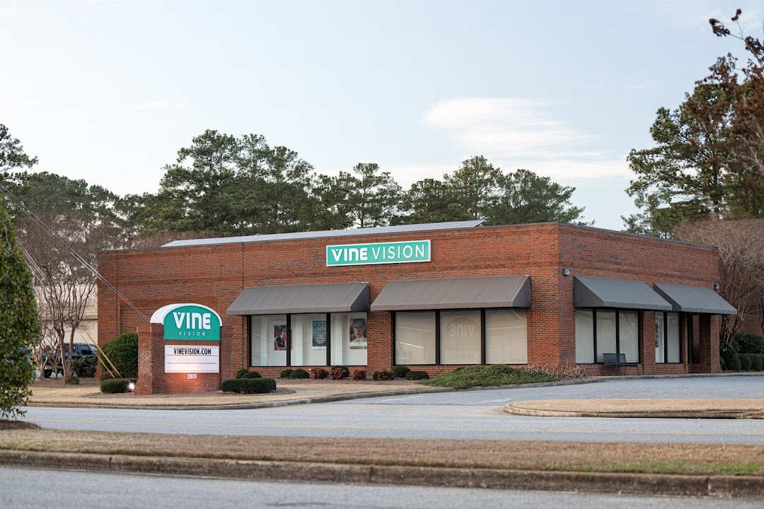 Vision Source Albany Eye Care