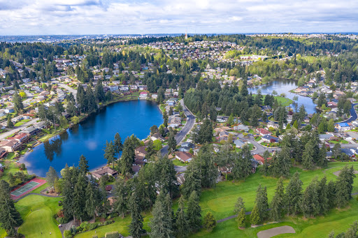 Golf Club «Twin Lakes Golf and Country Club», reviews and photos, 3583 SW 320th St, Federal Way, WA 98023, USA