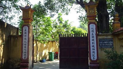 Nghĩa trang Tân Tiến