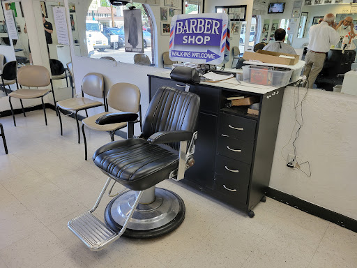 Xavier's Barber and Styling Salon