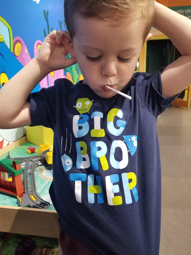 Hair Salon «Trimendous Haircare For Children», reviews and photos, 3290 N Pontiac Trail, Commerce Charter Twp, MI 48390, USA