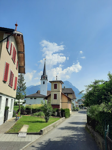 Alte Kapelle Seewen - Schwyz