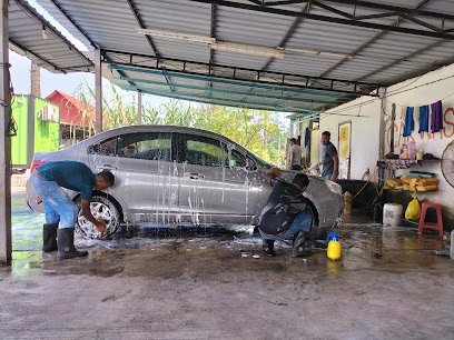 Y Car Wash