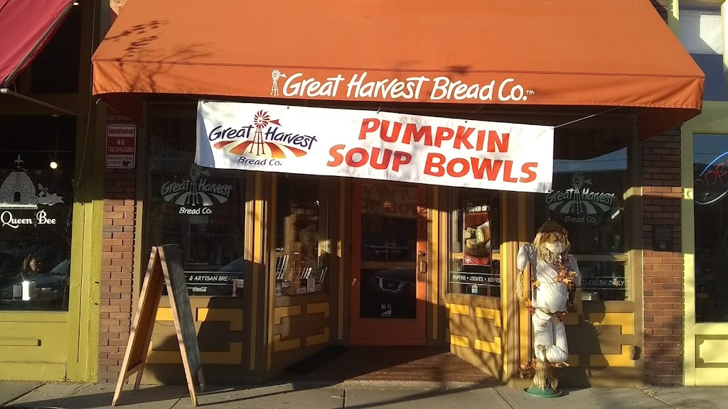 Great Harvest Bread Co 84401
