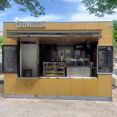 Ô DWITCH à Marseille