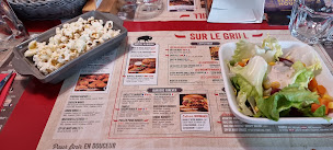 Photo n°9 de Buffalo Grill Gond-Pontouvre à Gond-Pontouvre ()