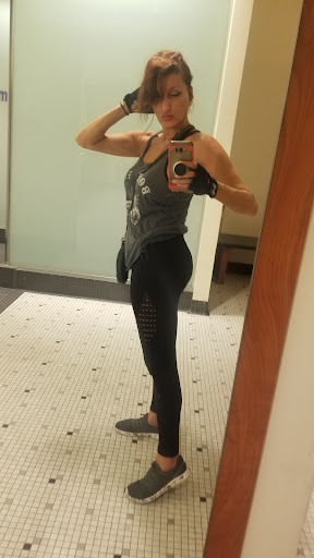 Gym «LA Fitness», reviews and photos, 1900 SE 10th Ave, Fort Lauderdale, FL 33316, USA