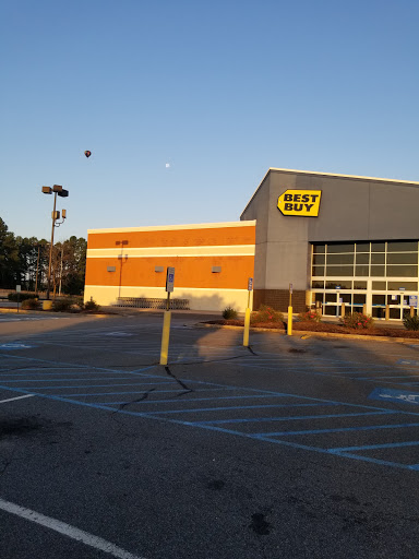 Electronics Store «Best Buy», reviews and photos, 1615 Emmet St N, Charlottesville, VA 22901, USA