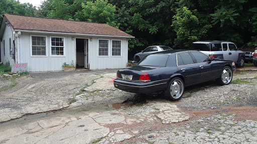 Auto Parts Store «Mt Airy Auto & Truck Parts», reviews and photos, 5510 Woodville Rd, Mt Airy, MD 21771, USA