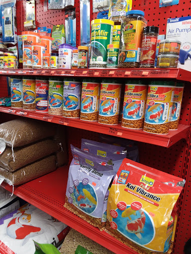 Animal Feed Store «Nissley Feed & Hardware», reviews and photos, 223 Mill Rd, Morgantown, PA 19543, USA