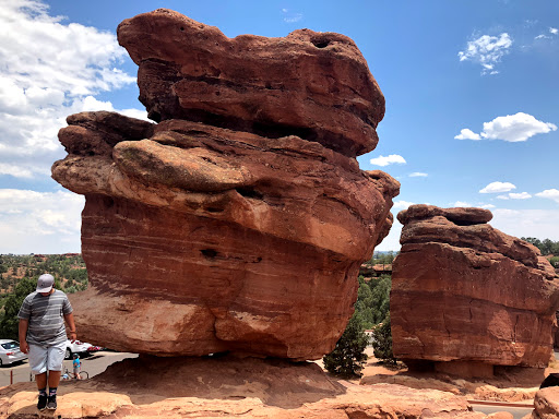 Tourist Attraction «Cave of the Winds», reviews and photos, 100 Cave of the Winds Rd, Manitou Springs, CO 80829, USA